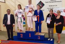 Judo. Komplet medali w Otwartych Mistrzostwach Małopolski w Wolbromiu