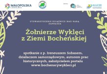Książnice. W czwartek spotkanie o „Żołnierzach wyklętych z Ziemi Bocheńskiej”