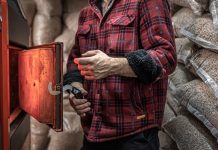 Rzezawa. W październiku ruszą kontrole palenisk