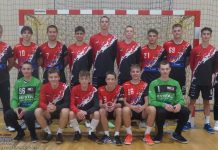 MOSiR Bochnia wygrał VI Turniej Piłki Ręcznej im. W. Stawiarskiego