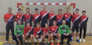 MOSiR Bochnia wygrał VI Turniej Piłki Ręcznej im. W. Stawiarskiego