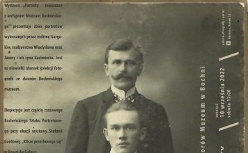 W sobotę otwarcie wystawy „Portrety mieszczan z archiwum Muzeum Bocheńskiego”
