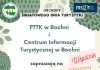 Bochnia. W piątek spotkanie z piosenką turystyczną na Plantach