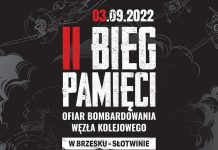 W sobotę druga edycja Biegu Pamięci w Brzesku – Słotwinie
