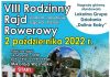 W niedzielę w Nowym Wiśniczu VIII Rodzinny Rajd Rowerowy