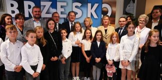 W Brzesku otwarto Małe Centrum Nauki SOWA – ZDJĘCIA