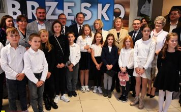 W Brzesku otwarto Małe Centrum Nauki SOWA – ZDJĘCIA