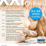 Dziś w Brzesku Diecezjalne Święto Chleba