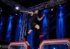 Szczepan Brzeski w „Ninja Warrior”. Odcinek z jego udziałem dziś w Polsacie