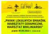 Bochnia. W piątek piknik lokalnych smaków, warsztaty ceramiczne i wikliniarskie