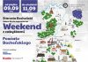 Weekend z Zabytkami Powiatu Bocheńskiego. Co w programie?
