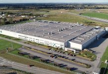 Werner Kenkel rozwija działalność w Bochni. Firma zainwestuje miliony złotych