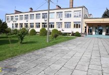 Brzesko. Przy największej szkole powstanie miasteczko rowerowe i plac zabaw