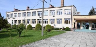 Brzesko. Przy największej szkole powstanie miasteczko rowerowe i plac zabaw