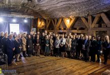 Bochnia. W kopalni soli świętowano Dzień Edukacji Narodowej