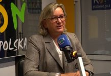 Józefa Szczurek-Żelazko: „Nie widzę powodu, żeby straszyć, że będzie nauka zdalna”