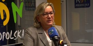 Józefa Szczurek-Żelazko: „Nie widzę powodu, żeby straszyć, że będzie nauka zdalna”