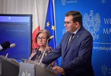 W każdej gminie wyznaczono punkty dystrybucji jodku potasu