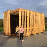 Tak wygląda tężnia w Brzesku – ZDJĘCIA