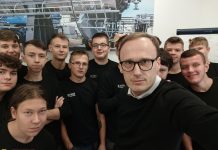 🔸 Mocne wejście na rynek pracy w Bohle Polska