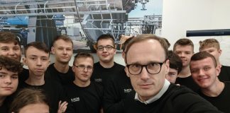 🔸 Mocne wejście na rynek pracy w Bohle Polska