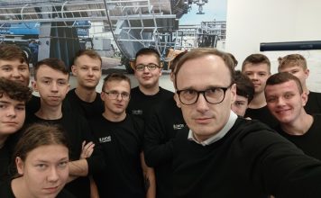 🔸 Mocne wejście na rynek pracy w Bohle Polska