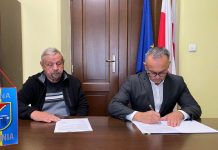 Gmina Bochnia. 0,4 mln zł na termomodernizację budynku WDL w Siedlcu