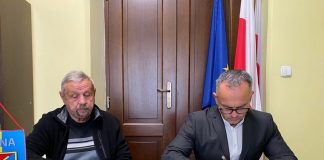 Gmina Bochnia. 0,4 mln zł na termomodernizację budynku WDL w Siedlcu