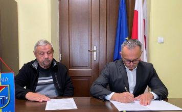 Gmina Bochnia. 0,4 mln zł na termomodernizację budynku WDL w Siedlcu