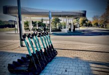 E-hulajnogi w Niepołomicach. Ruszyła wypożyczalnia – jak korzystać?