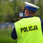 Bochnia. 34-latka dostała 2 tys. zł mandatu i 14 punktów karnych