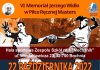 Piłka ręczna. W sobotę w Bochni VI Memoriał Jerzego Widło – TERMINARZ