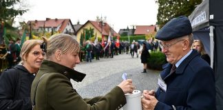 Bochnia. 10 tys. zł zebrano dla Hospicjum podczas pogrzebu śp. Ludwika Węgrzyna
