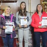 Wyłoniono nowych mistrzów Bochni w strzelectwie sportowym