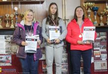 Wyłoniono nowych mistrzów Bochni w strzelectwie sportowym