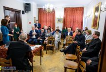 Dom Bochniaków. Konferencja „Bochnia w czasach Zieglera” – ZDJĘCIA