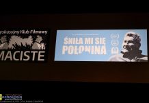 DKF. Spotkanie z Robertem Żurakowskim – ZDJĘCIA