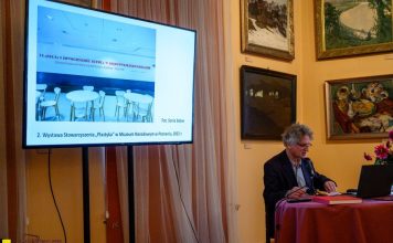 Muzeum. Śladami bocheńskich artystów w Poznaniu – ZDJĘCIA