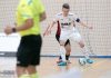 Futsal Ekstraklasa. Dziś starcie BSF z Widzewem Łódź