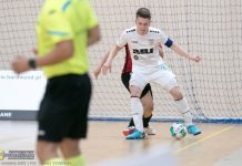 Futsal Ekstraklasa. Dziś starcie BSF z Widzewem Łódź