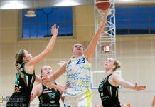 1. liga koszykówki. W sobotę pierwszy domowy mecz bochnianek