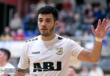 Skąd wziął się w Bochni goleador Minor Cabalceta? „Bardzo lubię tu mieszkać!”