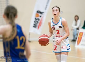 Koszykówka. Rybnik pokonany, dobra passa Contimax MOSiR trwa! – ZDJĘCIA