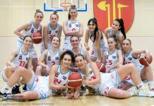 Koszykówka. W środę bochnianki podejmą zespół Widzewa Łódź