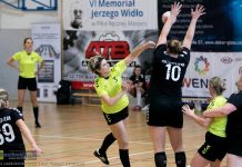 Piłka ręczna: VI Memoriał Jerzego Widło – ZDJĘCIA