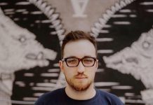 Biblioteka: W piątek w Bochni spotkanie z Michałem Nogasiem