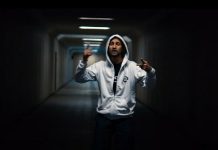 Ciuki rapuje o „Toksycznych znajomościach” – WIDEO