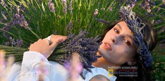 Gracje: Monika z II LO – ZDJĘCIA