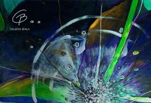 Bochnia. W sobotę w Galerii Sztuki Biała wernisaż wystawy Grażyny Jończy