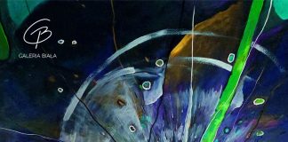 Bochnia. W sobotę w Galerii Sztuki Biała wernisaż wystawy Grażyny Jończy
